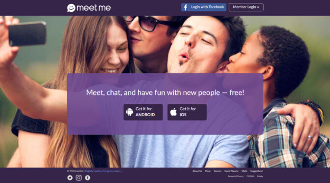 MeetMe 2023 Review: Is It Worth The Effort?