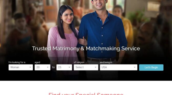 Shaadi.com: An In-Depth Look at the Popular Dating Platform