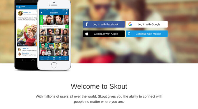 Skout Review: Is It The Right Choice For You In 2023?